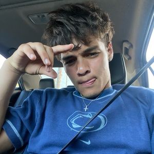 Meet your Posher, Joseph